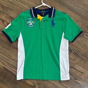 Polo by Ralph Lauren Big Kids Shirt